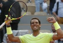 Rafael Nadal y su temporada “casi” perfecta