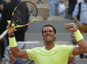 Rafael Nadal conquista el Abierto de México