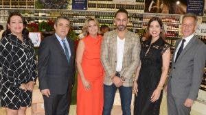 Hipermercado Carrefour realiza la XIX edición de su Feria de Vinos