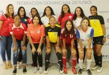 Fedofútbol anuncia nueva liga femenina