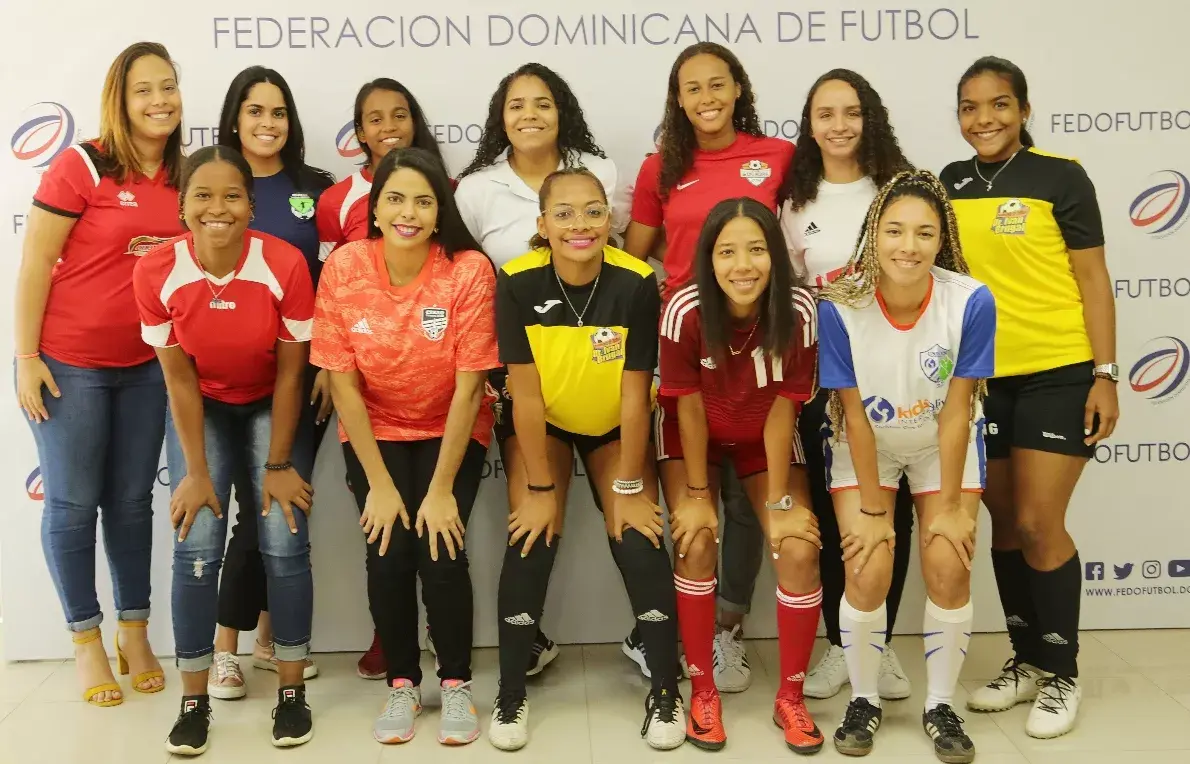 Fedofútbol anuncia nueva liga femenina