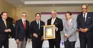 Las exportaciones mineras suben US$1,657 millones