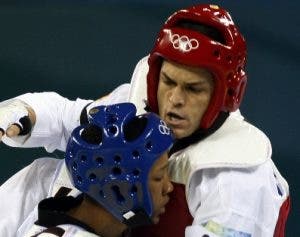 El Norte se lleva 18 de oro en el taekwondo