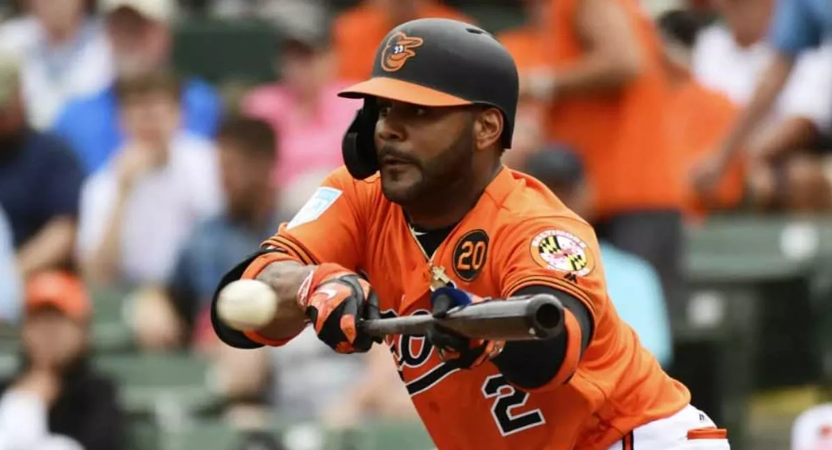 Los Orioles lamentan salida Jonathan Villar