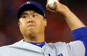 Hyun-Jin Ryu llega a acuerdo 4 años con toronto