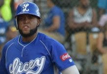 Brito dice jugará con intensidad en Tigres del Licey