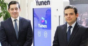 Yunén y Cedimat con nuevo sistema automatizado