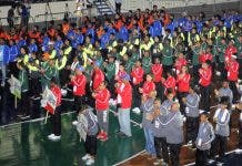 Juegos Escolares hacen avanzar deporte de República Dominicana