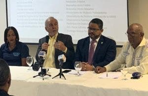 Foro Ciudadano sale a reclamar transparencia JCE