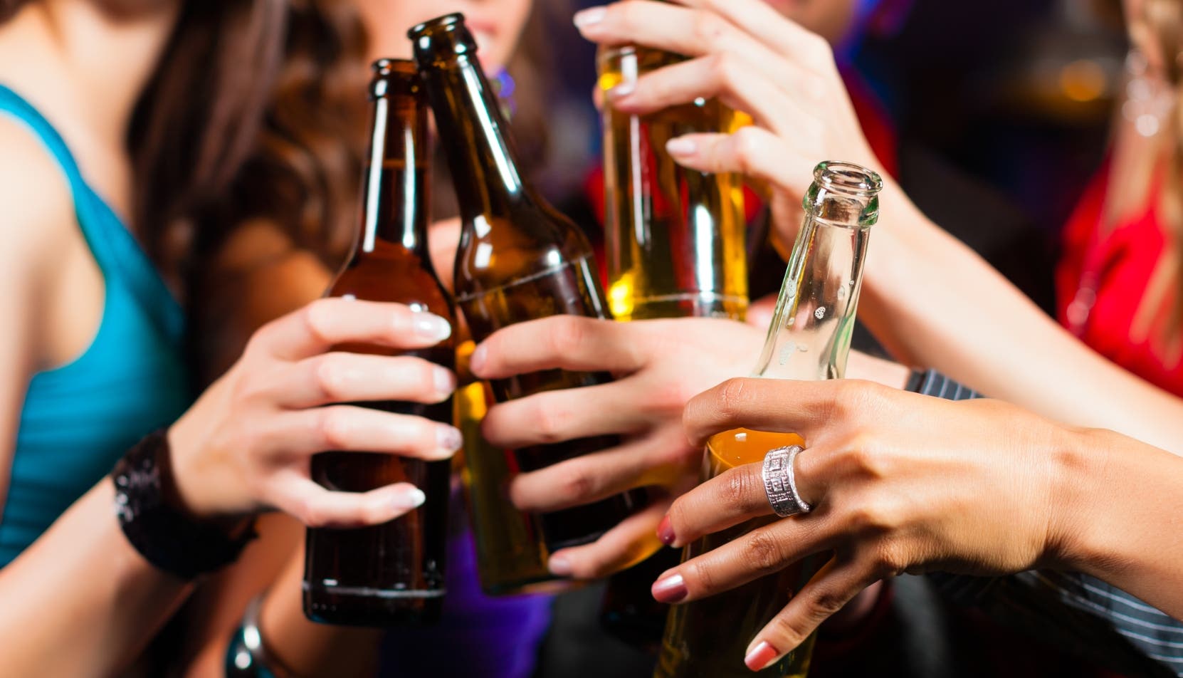 Gobierno flexibiliza horario para venta y expendio de bebidas alcohólicas