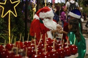 Papá Noel, Reyes Magos… ¿Qué hay detrás de los iconos y ritos navideños?