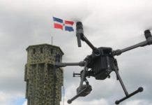 Ministerio de Defensa usará redes de ETED para cámaras de seguridad