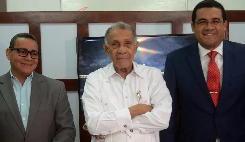 Pastor Ezequiel Molina califica negativo el 2019