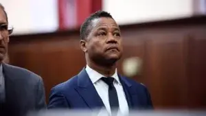 Otras siete mujeres acusan a Cuba Gooding Jr de mala conducta sexual