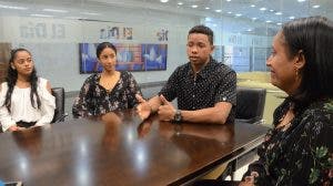 Bailarín dominicano desafió a sus padres por amor a la danza; hoy brilla por su talento en Cuba