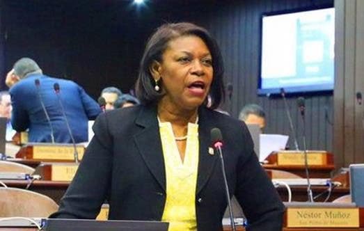 Fallece la diputada reformista Inés Bryan tras sufrir un infarto