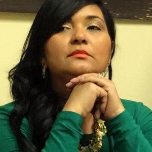 Designan a Lourdes Batista coordinadora mujeres del sector externo de la Diáspora en apoyo a Luis Abinader