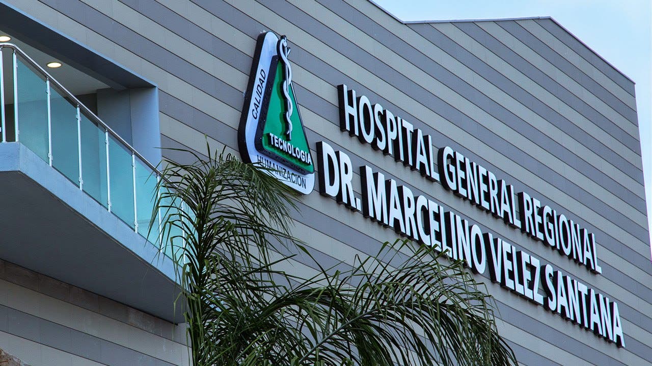 Hospital Marcelino Vélez refuerza área de emergencia por Navidad