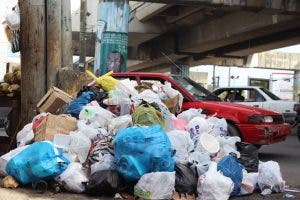 Canó: basura debe aprovecharse para generar energía