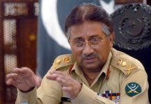 Pakistán: Corte sentencia a muerte al expresidente Musharraf