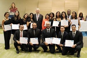 CEDIMAT certifica especialistas de diversas ramas