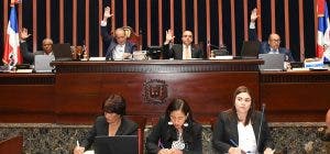 Senado aprueba 4 préstamos, entre ellos uno de 88 millones de euros para el Metro