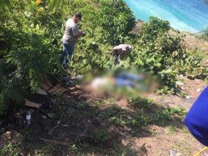 Hallan cadáver de una mujer en la autopista Las Américas