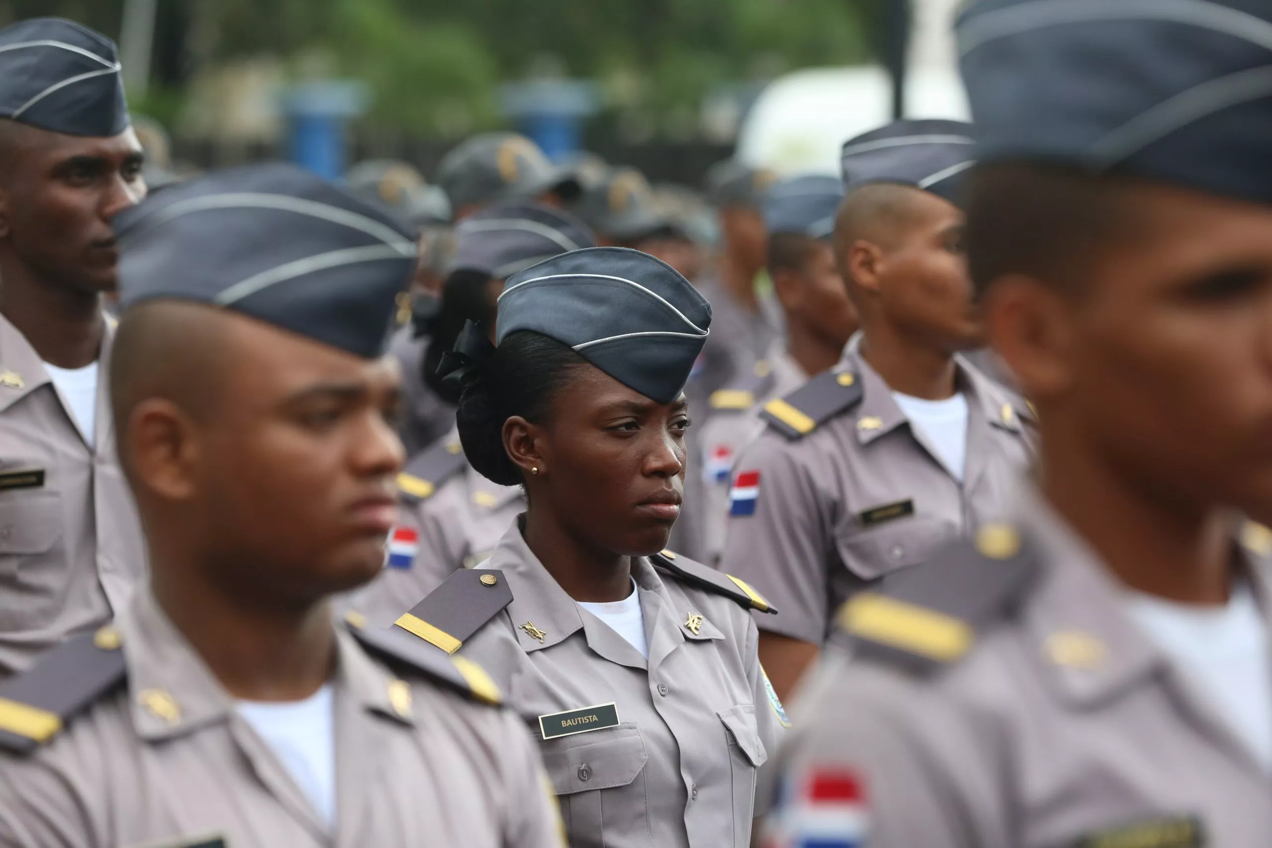 Más de 26 mil agentes patrullarán las calles durante operativo 