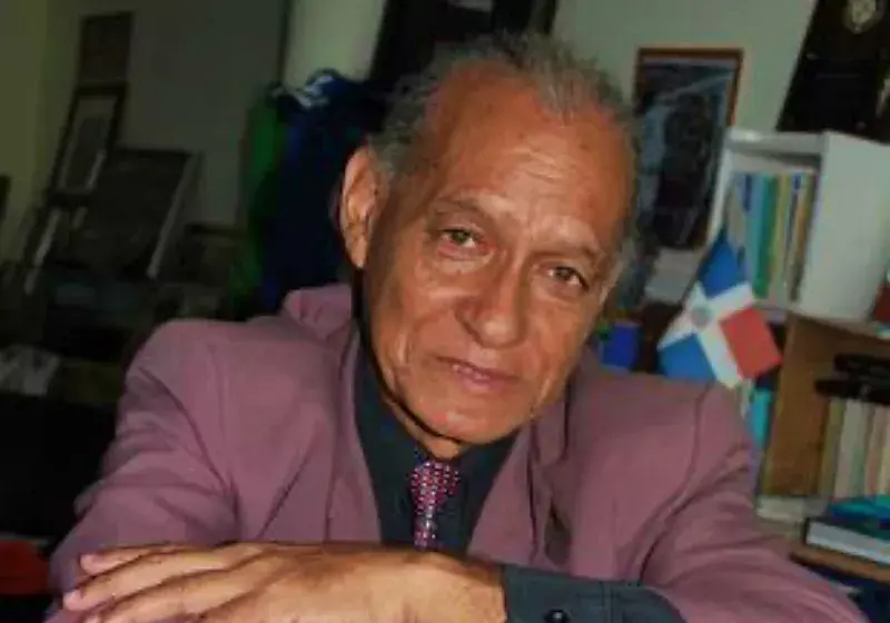 Muerte del profesor Bienvenido Peguero deja gran vacío en deporte dominicano