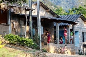 Condenados a racismo perpetuo en Brasil