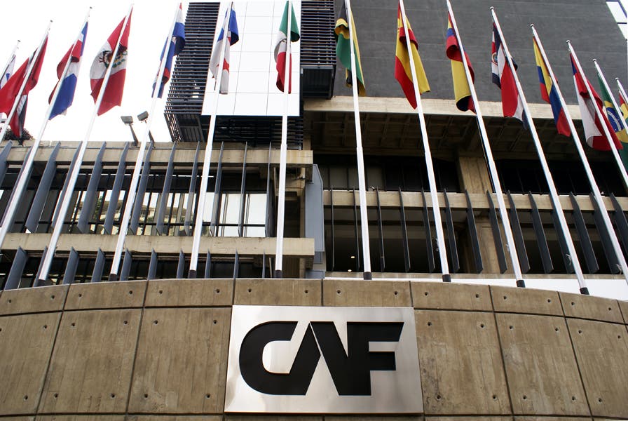 CAF aprueba préstamo para ampliar acueducto en República Dominicana