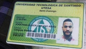 Solicitan sangre O+ para joven sufrió accidente en la avenida Máximo Gómez