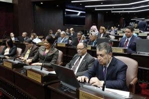 Diputados aprueban en primera lectura Presupuesto 2020 por RD$997 millones