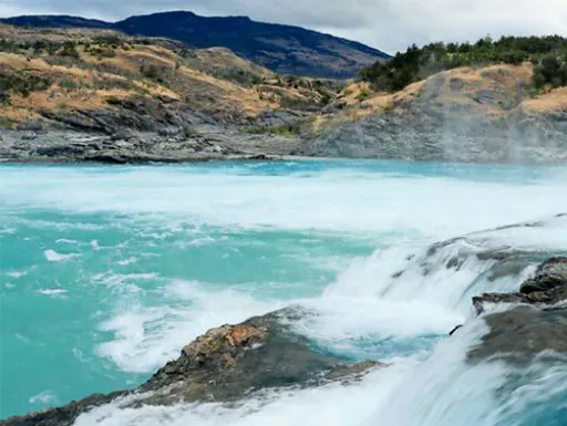 El agua, un tema prioritario en la lucha contra el cambio climático