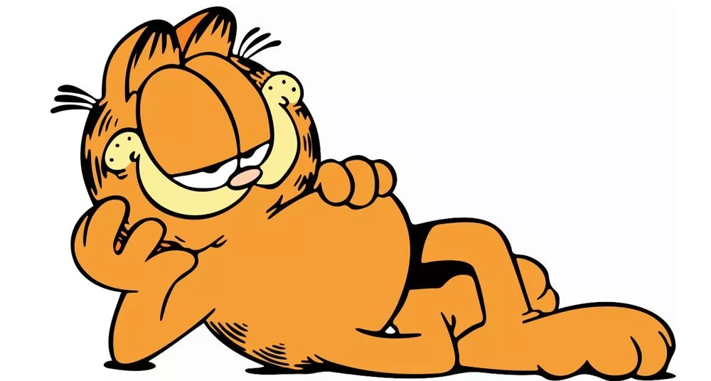 garfield