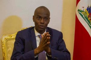 Presidente haitiano apela a soberanía ante ideas dominicanas de crear un muro