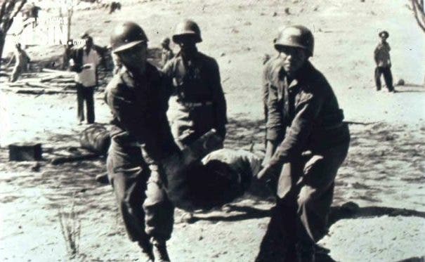 A 57 años de la matanza de Palma Sola