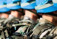 Piden justicia por abusos de militares chilenos en misión de ONU en Haití