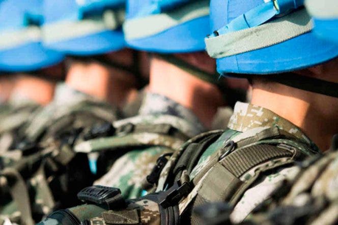 Piden justicia por abusos de militares chilenos en misión de ONU en Haití