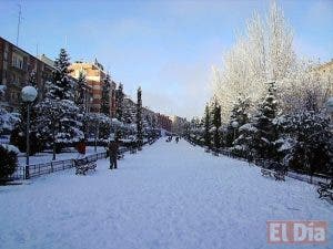 Hoy inicia el invierno en el hemisferio Norte