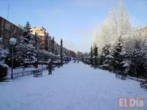 Hoy inicia el invierno en el hemisferio Norte