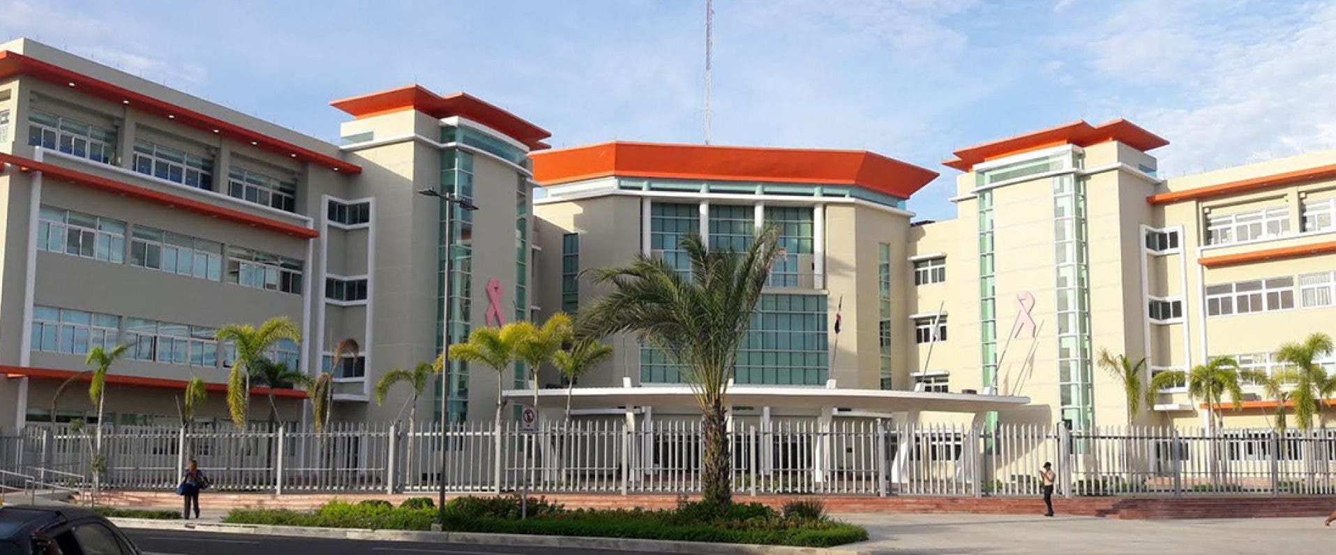 Palacio Municipal de Santo Domingo Este lleva nombre del líder José Fco. Peña Gómez