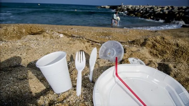 Siete países del Caribe prohibirán plásticos de un solo uso a partir de enero