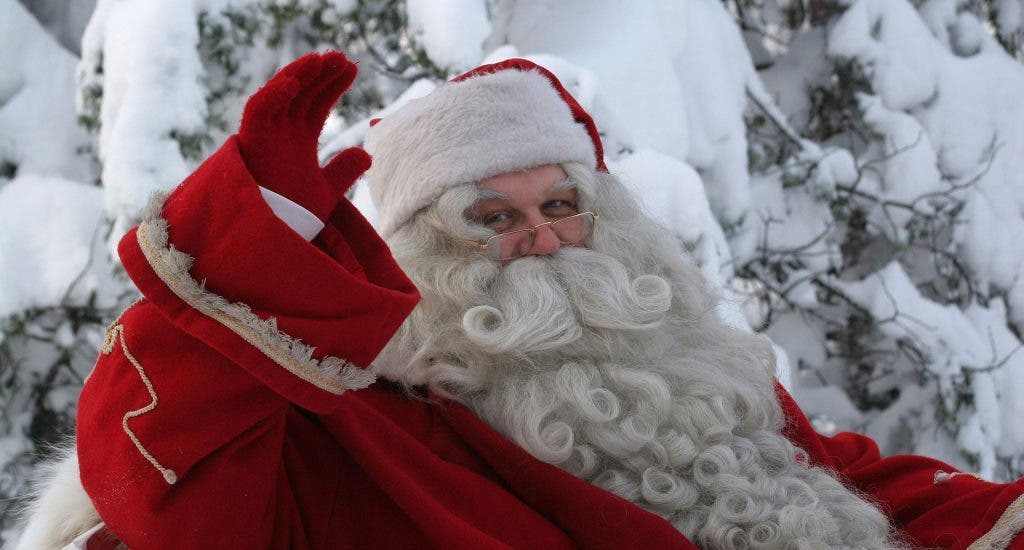 Papá Noel, Reyes Magos… ¿Qué hay detrás de los iconos y ritos navideños?