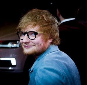 Ed Sheeran gana su batalla legal sobre el presunto plagio de “Shape of You»