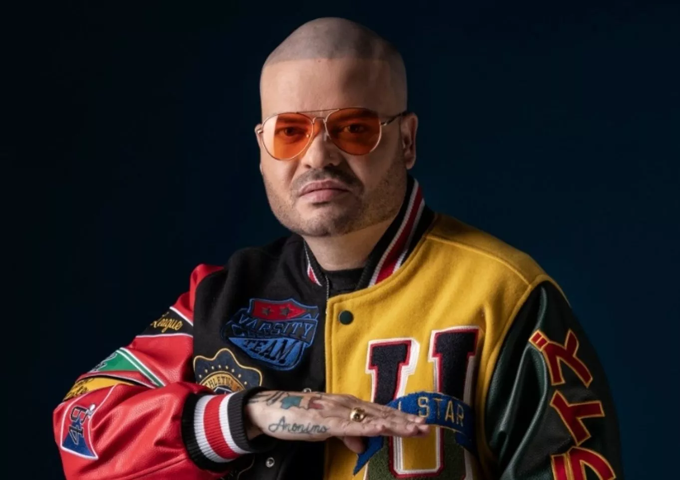 Papi Sánchez estrena nuevo tema y video