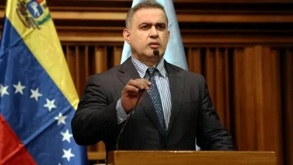 Fiscalía venezolana investiga a grupo de diputados opositores por corrupción