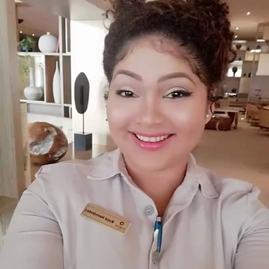 ¡TRÁGICA! ENCUENTRAN MUERTA EN PUNTA CANA JOVEN DE PUERTO PLATA QUIEN TRABAJABA HOTELERÍA ¡TRÁGICA! ENCUENTRAN MUERTA EN PUNTA CANA JOVEN DE PUERTO PLATA QUIEN TRABAJABA HOTELERÍA
