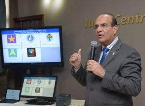 JCE presenta calendario actualizado de elecciones municipales 2020