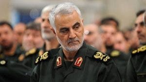 Por qué la muerte de Qasem Soleimani es más importante que la de Osama bin Laden